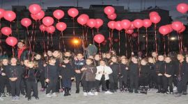 3η Παραμυθούπολη Δήμου Πέλλας –  «Παραμυθούπολη της Αγάπης»